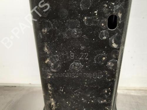 Rear bumper reinforcement SEAT ARONA (KJ7, KJP) 1.0 TSI | BP23589110C73 