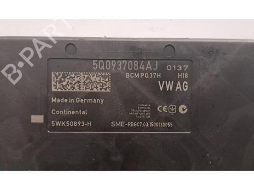 Electronic module SKODA OCTAVIA III Combi (5E5, 5E6) 1.6 TDI | BP32820702M83 - Image 2