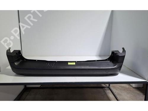 Used Rear bumper CITROËN BERLINGO Box Body/MPV (K9) 1.5 BlueHDi 100 (102 hp) 31241646