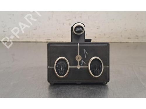 Used Electronic module Electronic module PORSCHE TAYCAN (Y1A) 4S (Y1ADB1) (530 hp) 34268675 34268675