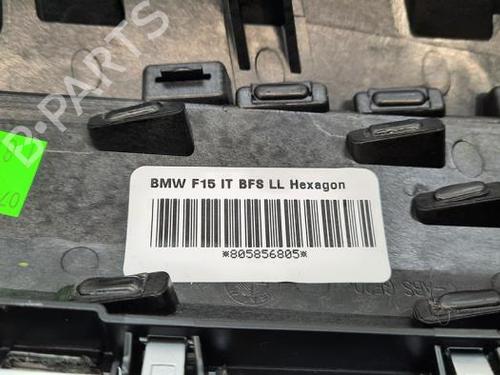 Air vent BMW X5 (F15, F85) xDrive 30 d | BP20082350I21