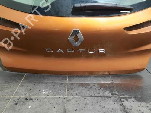 Tailgate RENAULT CAPTUR II (HF_) TCe 90 (HFM6) | BP23590922C6 