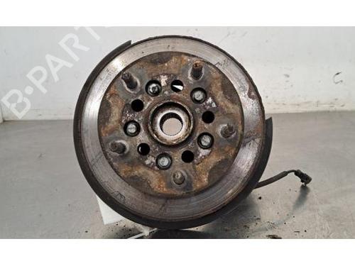 Used Left front steering knuckle FORD TRANSIT CUSTOM V362 Van (FY, FZ) 2.0 EcoBlue (170 hp) 28330813