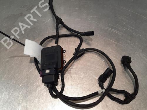 Electronic module MERCEDES-BENZ VITO Van (W447) 116 CDI (447.601, 447.603, 447.605) | BP11109151M83 