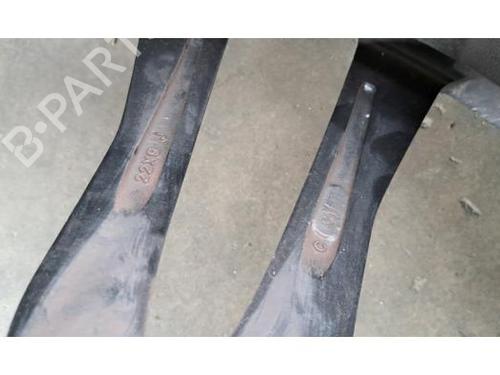 Rim MERCEDES-BENZ GLC (X253) 220 d 4-matic (253.915) | BP26171570C45 