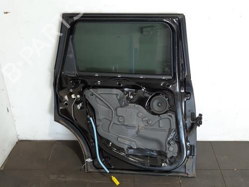 Left rear door MINI MINI CLUBMAN (F54) One D | BP19277242C4 