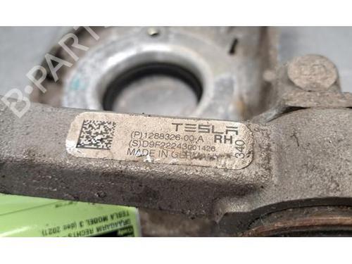Right front suspension arm TESLA MODEL 3 (5YJ3) EV AWD | BP24231401M13 