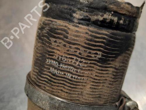 Intercooler pipe VOLVO V90 II Estate (235) D3 | BP23633984M127 