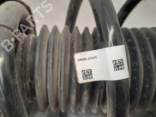 Right front shock absorber KIA CEED Sportswagon (CD) 1.0 T-GDI | BP15037640M17 