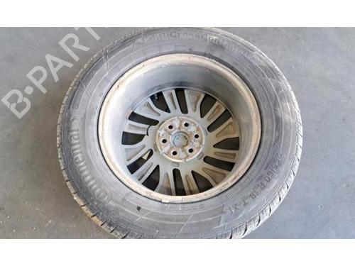 Rim NISSAN NAVARA NP300 Pickup (D23, D23T) 2.3 dCi 4x4 (D231) | BP26944626C45