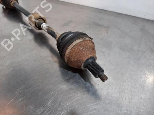 Right front driveshaft SKODA KAMIQ (NW4) 1.0 TSI | BP32431237M39