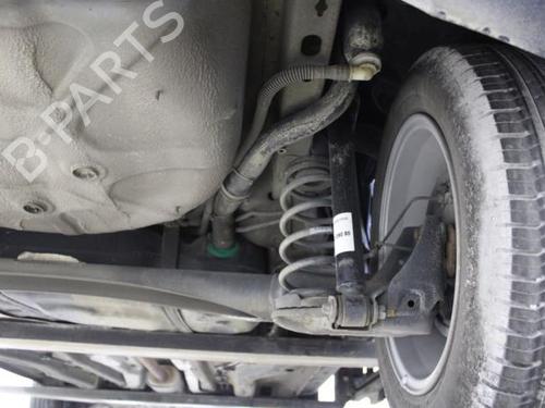 Engine mount OPEL CORSA E (X15) 1.4 (08, 68) | BP17113266M89 - Image 28