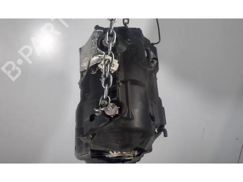 Engine LAND ROVER RANGE ROVER EVOQUE (L551) 1.5 P300e Hybrid 4x4 | BP30447082M1 