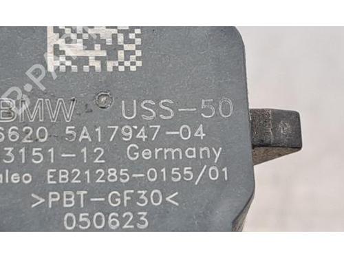 Electronic module BMW X1 (U11) iX1 xDrive 30 | BP39234990M83 - Image 6