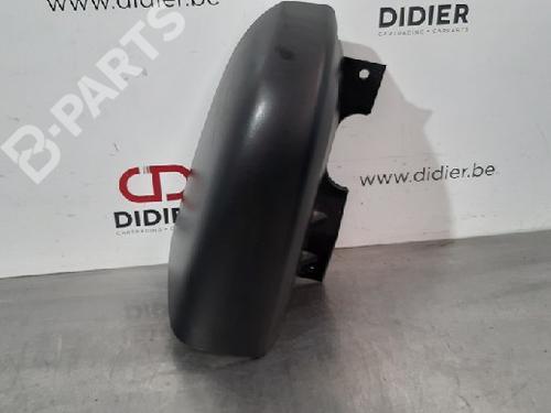 Used Corner bumper Corner bumper OPEL VIVARO B Van (X82) 1.6 CDTI (05) (121 hp) 10880302 10880302
