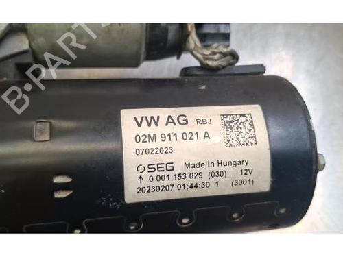 Starter MAN TGE Van 2.0 TDI (01V, 03V, 36V, UYB, UYC, UYD) | BP38022623M8 - Image 5