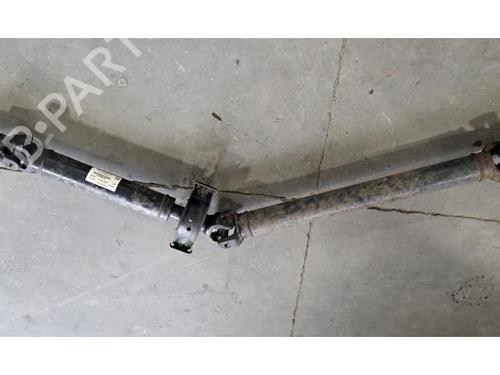 Used Driveshaft Driveshaft ISUZU D-MAX III (TFR, TFS) 1.9 DDI 4x4 (TFS87) (163 hp) 33247999 33247999
