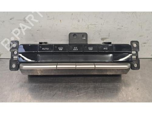 Used Climate control Climate control 37287798 37287798