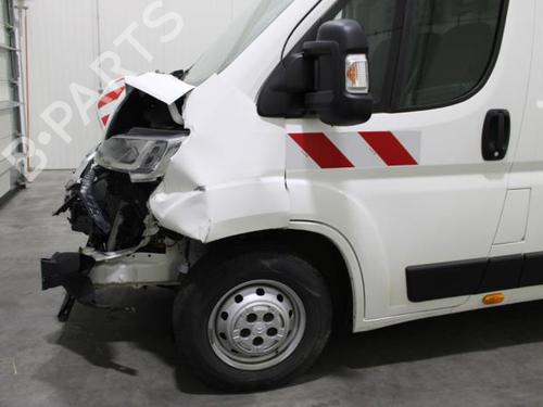 Steering wheel CITROËN JUMPER II Van 2.0 BlueHDi 130 | BP34118032C49  - Image 11