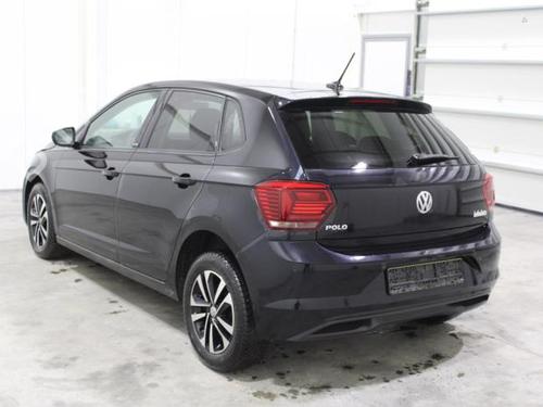 Antenna/Base VW POLO VI (AW1, BZ1, AE1) 1.6 TDI | BP23625510C140