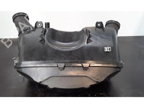 Luftfilter kasse BMW X2 (F39) sDrive 18 i (136 hp) 29195172