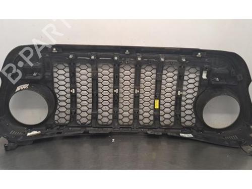 Grill JEEP WRANGLER IV (JL) 2.0 4xe Plug-in Hybrid (JL74) | BP34200351C40 - Image 4