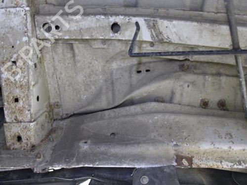 Kollisonspute sett OPEL VIVARO C Van (K0) 2.0 | BP29600655C86 