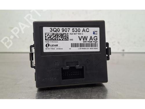 Módulo eletrónico Módulo eletrónico AUDI A3 Sportback (8VA, 8VF) RS3 quattro (400 hp) 39732367 39732367