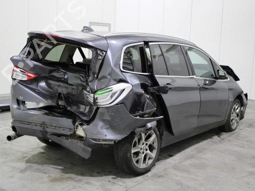 Subframe BMW 2 Gran Tourer (F46) 218 d | BP10882869M9 