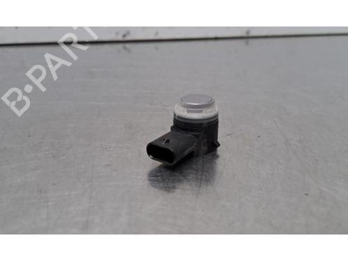 Used Electronic module Electronic module PEUGEOT 208 II (UB_, UP_, UW_, UJ_) 1.2 PureTech 100 (101 hp) 36769786 36769786