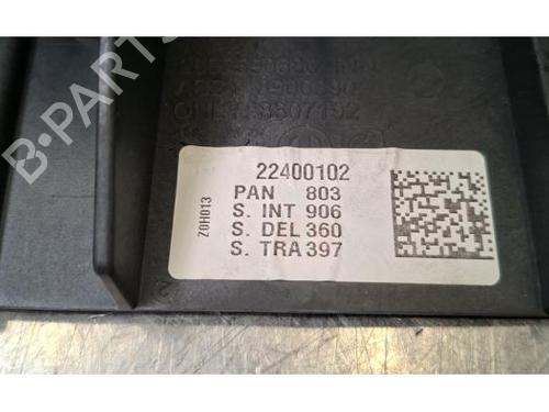 Display PEUGEOT RIFTER e-Rifter | BP37686176C48 - Image 4