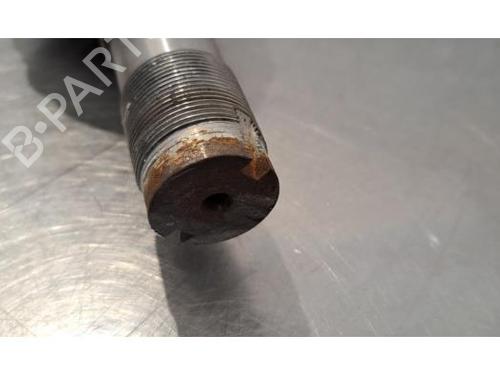 Right front driveshaft FIAT DUCATO Van (250_) E-Ducato (250DPE) | BP33476617M39  - Image 5