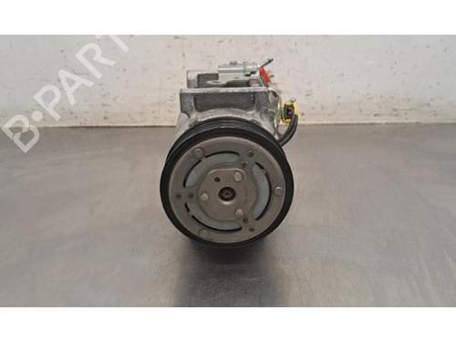 AC-Kompressor AC-Kompressor PEUGEOT 2008 II (UD_, US_, UY_, UJ_, UR_, UC_) 1.2 Hybrid 136 (URHPYC, USHPY) (136 hp) 36343313 36343313