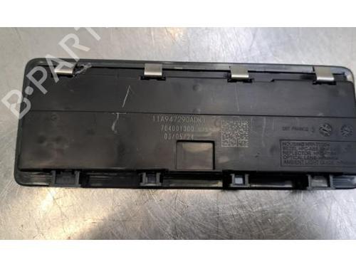 Interior roof light AUDI Q4 E-TRON SUV (F4B) 50 quattro | BP37148476I8 - Image 3