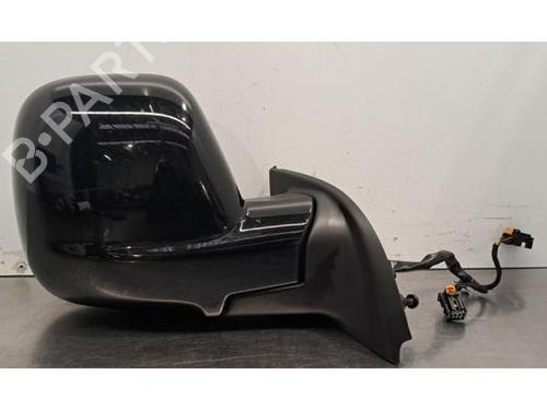 Used Right mirror CITROËN BERLINGO Box Body/MPV (K9) 1.5 BlueHDi 100 (102 hp) 32150433