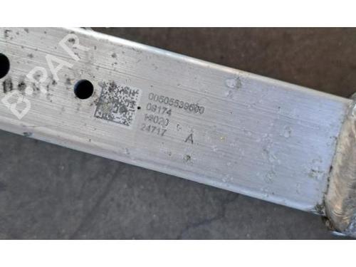Subframe ALFA ROMEO GIULIA (952_) 2.9 Quadrifoglio (952AAM24) | BP26724107M9 