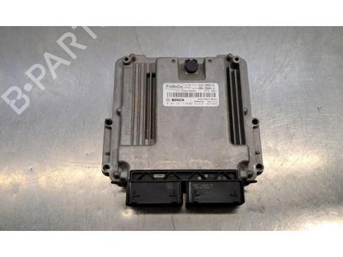 Engine control unit (ECU) FORD ECOSPORT 1.0 EcoBoost | BP33277880M57 - Image 6