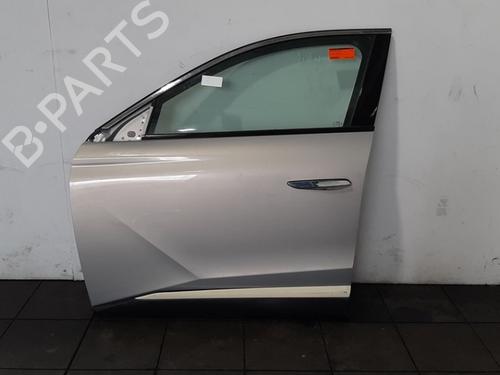 Used Left front door DS DS 4 II (FR_, FB_, F3_) PureTech 180 (F35GFT) (181 hp) 15410493