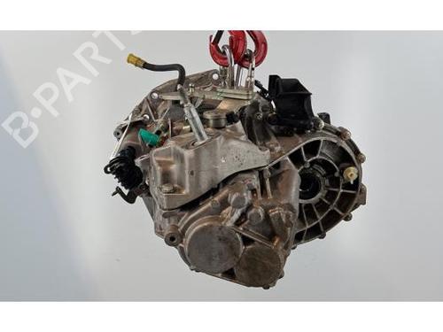 Gearkasse DACIA DUSTER (HM_) 1.2 TCe 125 (HMMA) | BP39453019M3 - Image 3