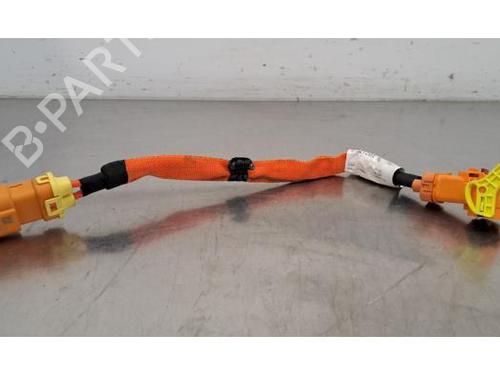 Used Cable PEUGEOT 308 III (FB_, FH_, FP_, F3_, FM_) e-308 (FMZKWZ) (156 hp) 29343620