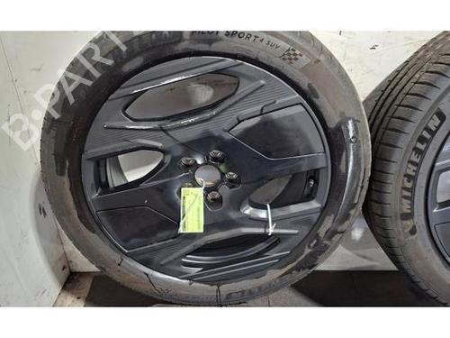 Rim PEUGEOT 308 III (FB_, FH_, FP_, F3_, FM_) e-308 (FMZKWZ) | BP30057266C45 