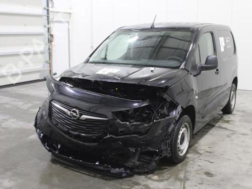 Brukte deler til OPEL COMBO Box Body/MPV (K9) 1.5 D (102 hp) 3371577
