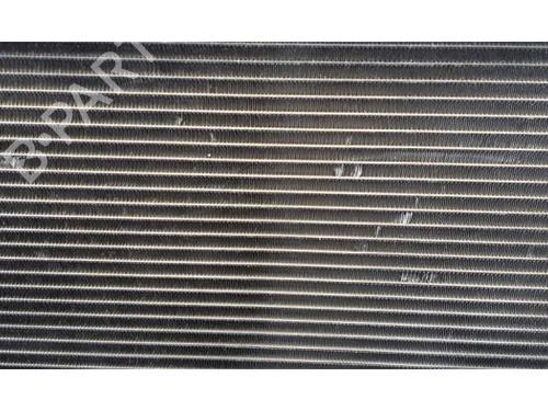 AC radiator DACIA DUSTER (HM_) 1.2 TCe 125 (HMMA) | BP39732473M32 - Image 2