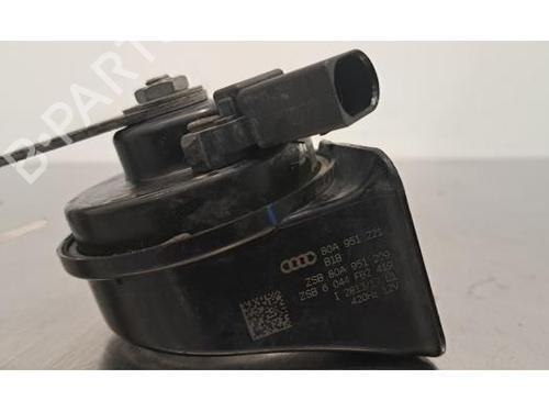 Horn AUDI Q5 (FYB, FYG) 2.0 TDI | BP25905559E13 