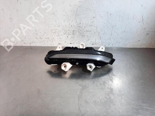 Højre positionslygte PEUGEOT 208 II (UB_, UP_, UW_, UJ_) 1.5 BlueHDI 100 (102 hp) 30473274