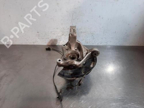 Right front steering knuckle LEXUS CT (ZWA10_) 200h (ZWA10_) | BP24600055M26 