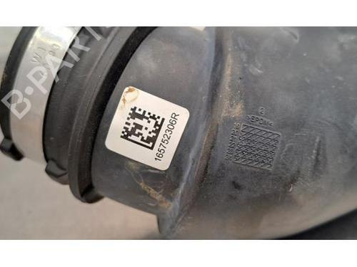 Pipe DACIA DUSTER (HM_) 1.3 TCe 150 (HMM3) | BP25829475M125 