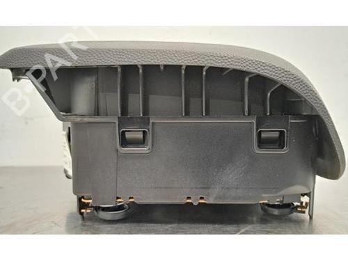 Driver airbag CITROËN JUMPER II Van 2.2 BlueHDi 140 | BP26280273C9 