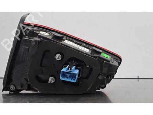 Left taillight VW PASSAT B8 Variant (3G5, CB5) 1.6 TDI | BP39642351C34 - Image 5