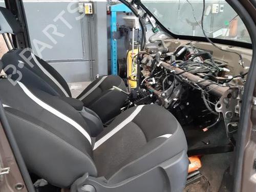 Air filter box RENAULT KANGOO BE BOP (KW0/1_) 1.5 dCi (KW0G) | BP10963581M87 